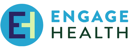 Engage Health logo