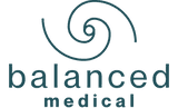 Balanced Medical logo