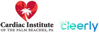 Cardiac Institute of the Palm Beaches logo