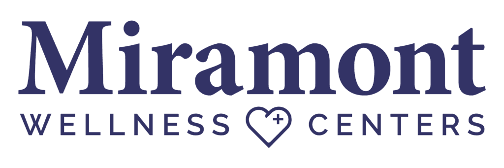 Miramont Wellness Centers logo