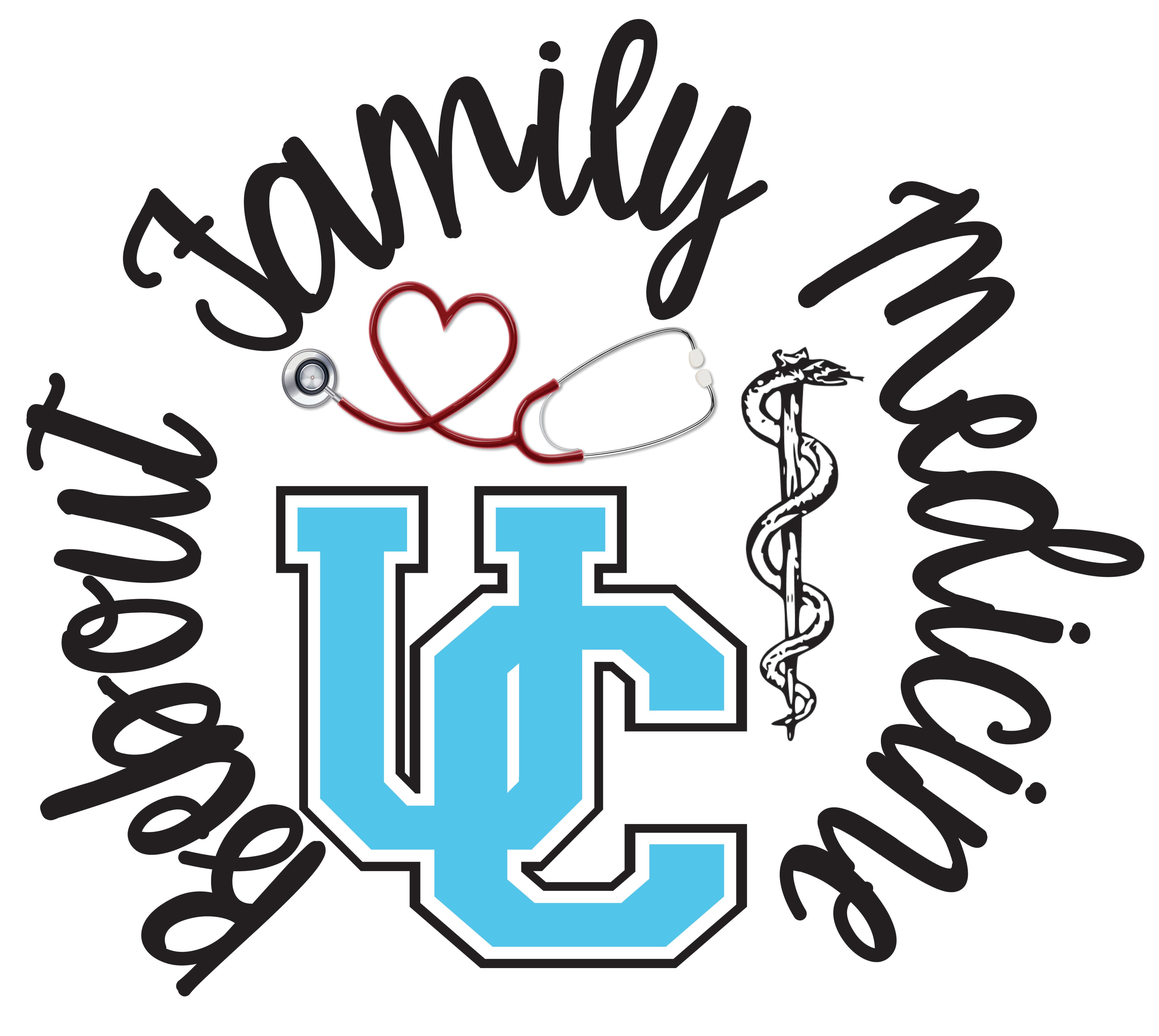 Bebout Family Medicine logo