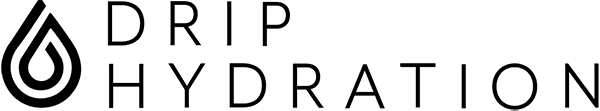 Drip Hydration logo