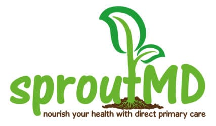 sproutMD