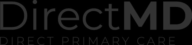 DirectMD logo