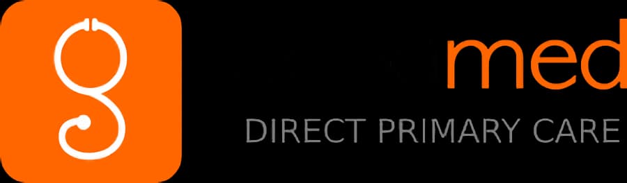 GoodMed Direct Primary Care logo