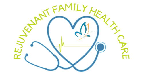 Rejuvenant Family Health Care