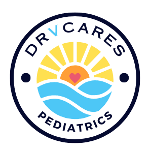DrVCares Pediatrics