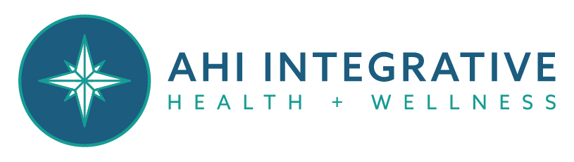 AHI Integrative Health & Wellness logo