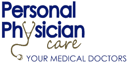 Personal Physician Care logo
