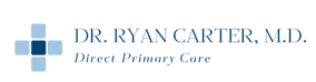 Ryan Carter MD | Direct Primary Care