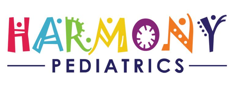 Harmony Pediatrics