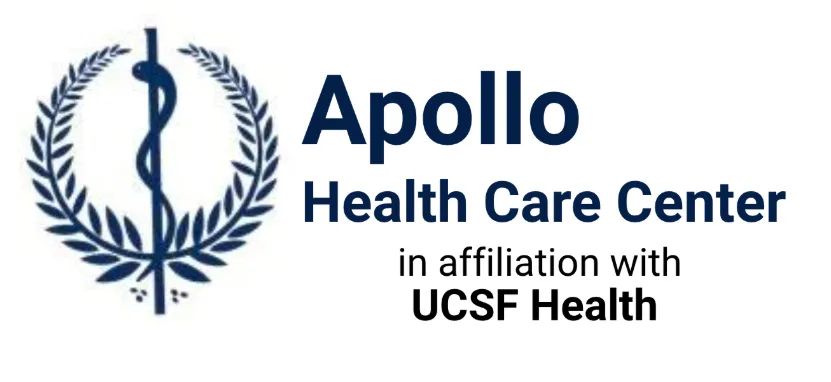Apollo Health Care Center