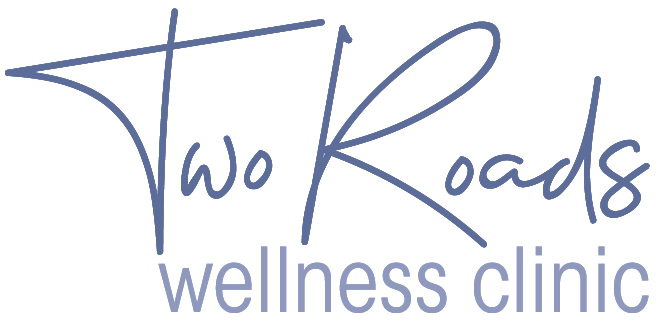 Two Roads Wellness Clinic® logo