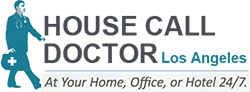 House Call Doctor Los Angeles