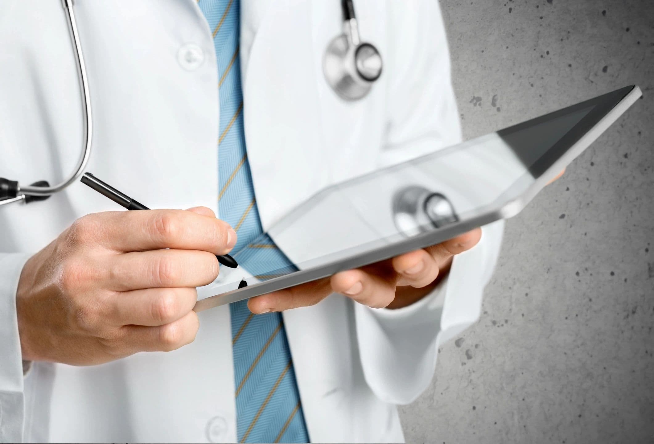 MD Select Concierge Medicine, LLC logo