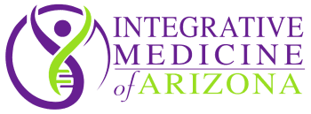 Integrative Medicine of Arizona logo