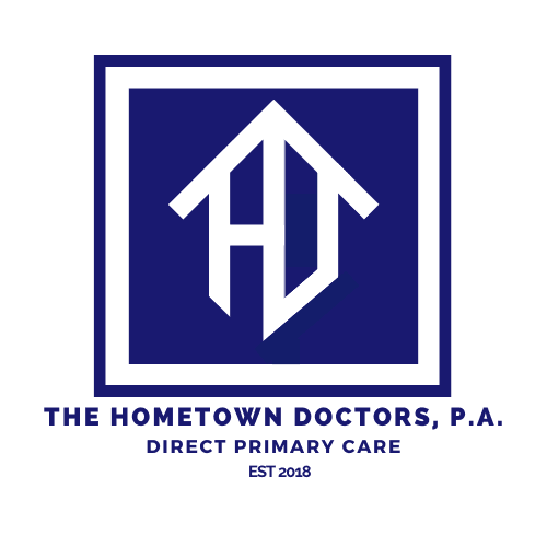 The Hometown Doctors, P.A.