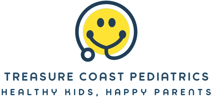 Treasure Coast Pediatrics