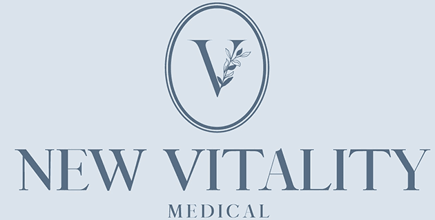New Vitality Medical logo