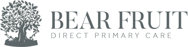 Bear Fruit Direct Primary Care