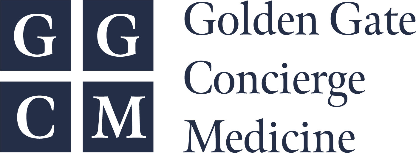 Golden Gate Concierge Medicine