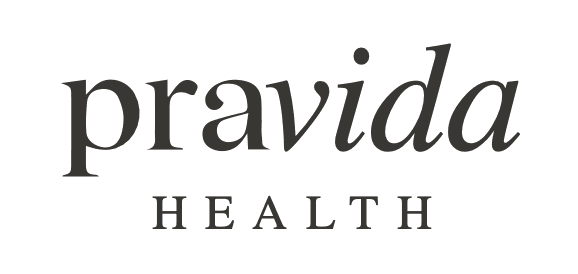 Pravida Health logo