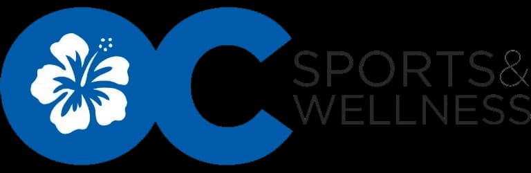 OC Sports and Wellness logo