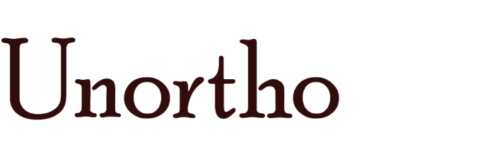 Unorthodoc