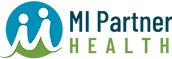 MI Partner Health logo