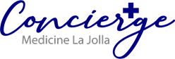 Concierge Medicine La Jolla logo