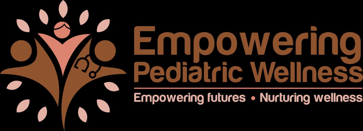 Empowering Pediatric Wellness logo