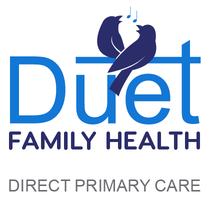 Duet Family Health