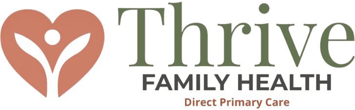 Thrive Family Health Direct Primary Care