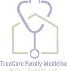 TrueCare Family Medicine, LLC logo
