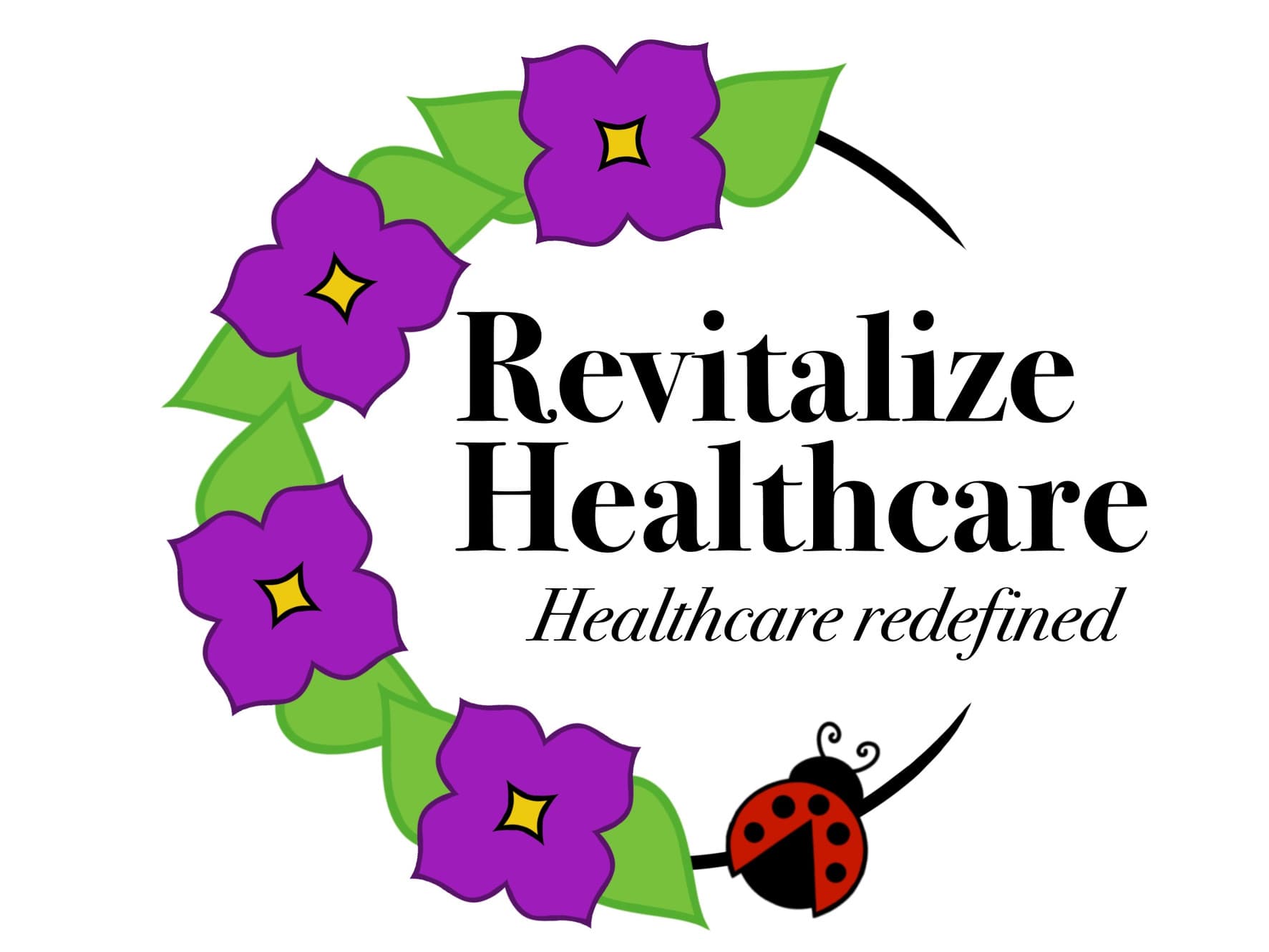 Revitalize Healthcare