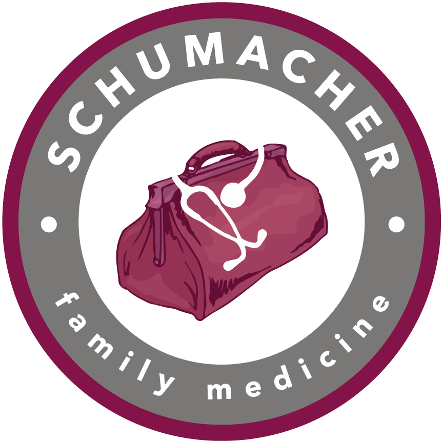 Schumacher Family Medicine logo