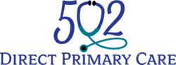 502 Direct Primary Care
