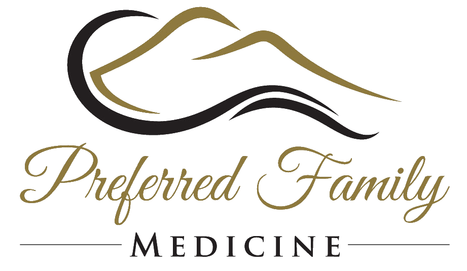 Preferred Family Medicine logo