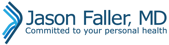 Jason Faller, MD Rheumatology and Internal Medicine Concierge Practice