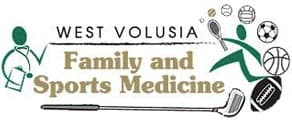 West Volusia Family and Sports Medicine logo