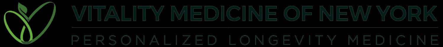Vitality Medicine of New York