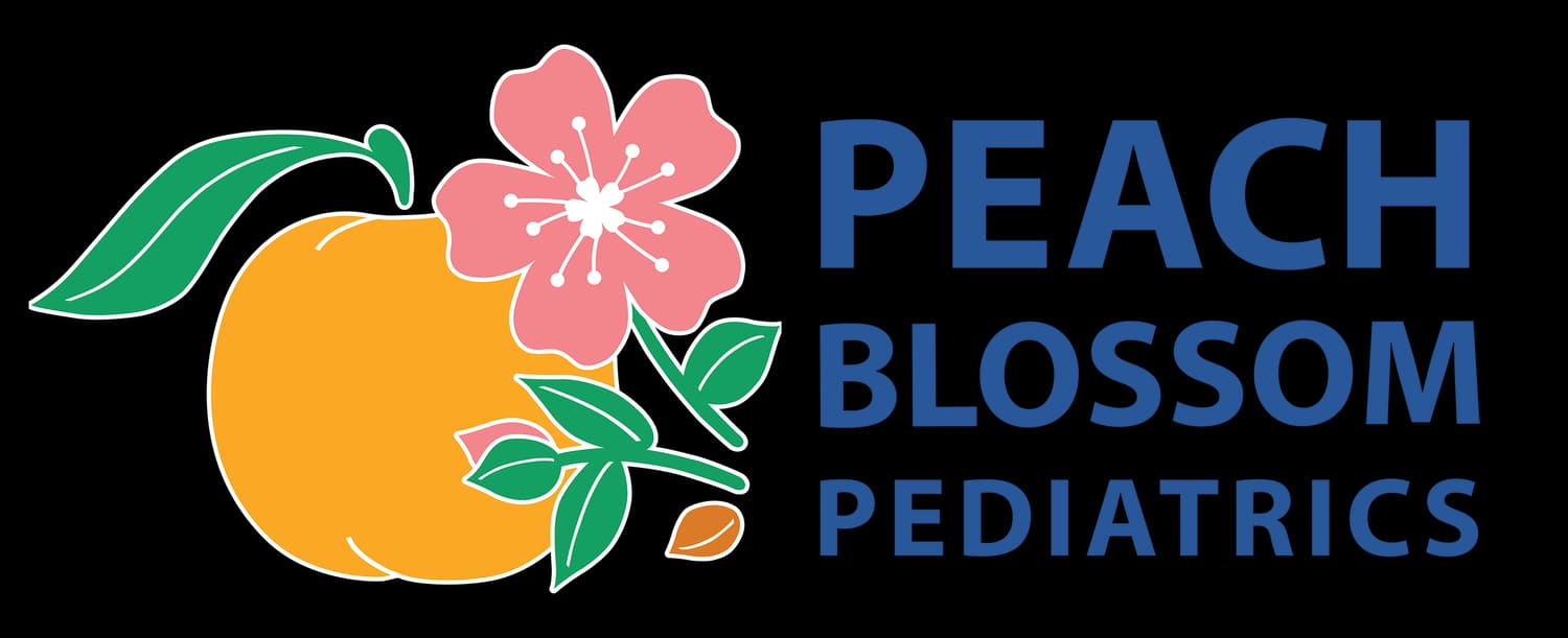 Peach Blossom Pediatrics