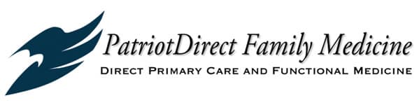 PatriotDirect Family Medicine logo