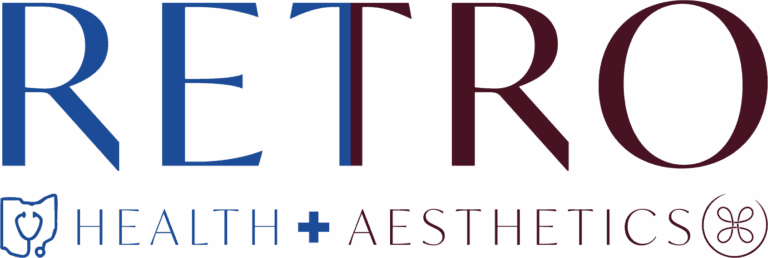 Retro Health and Aesthetics