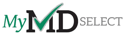 MyMD Select - Lufkin logo