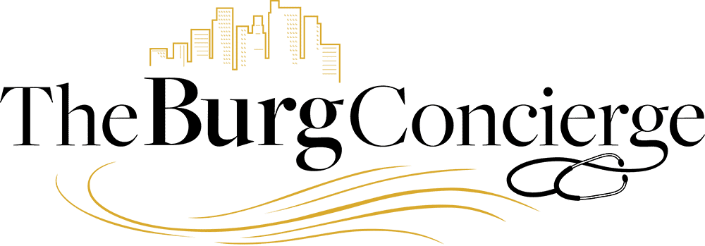 The Burg Concierge