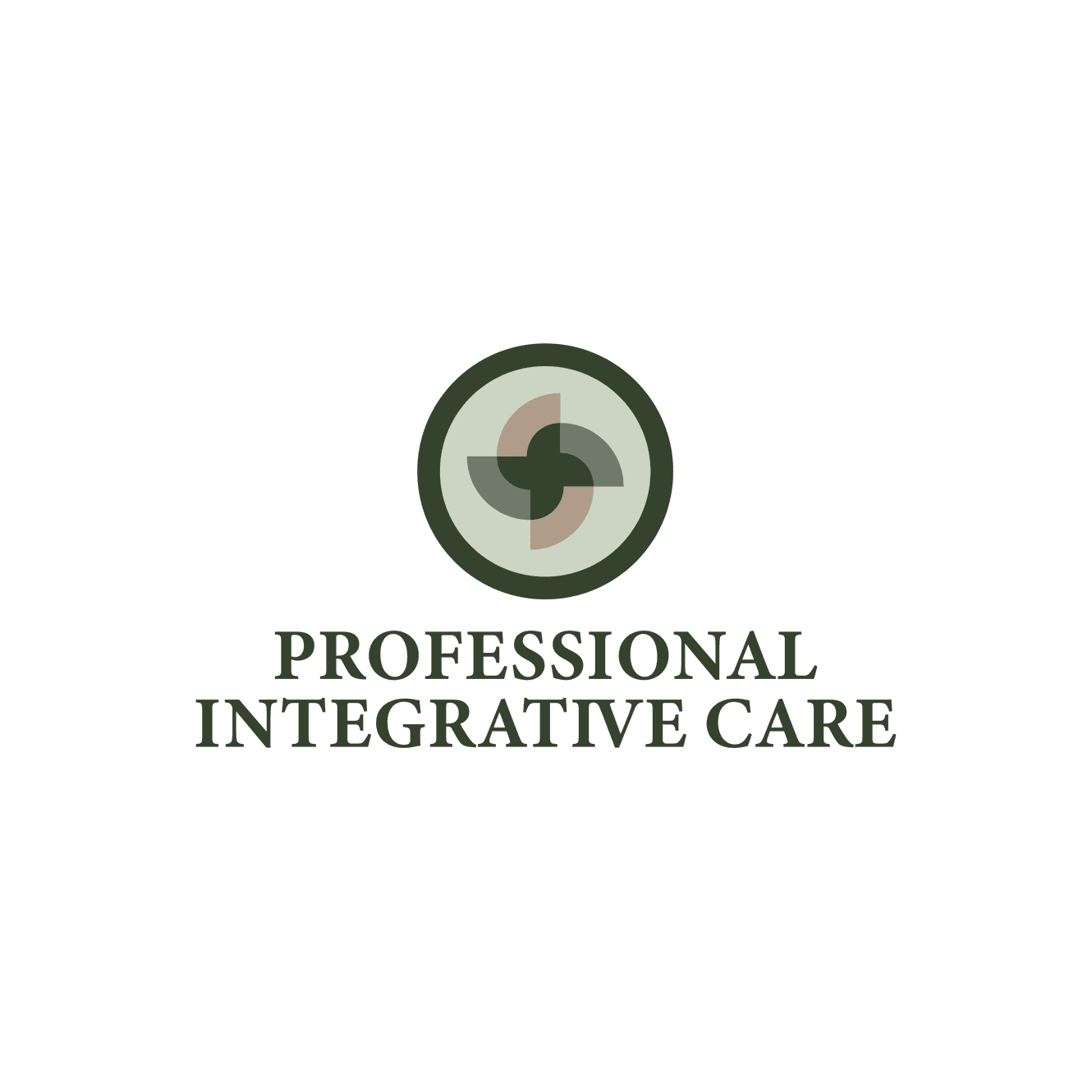 Professional Integrative Care logo