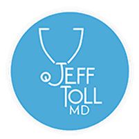Jeff Toll, MD