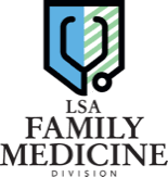 LSA Family Medicine Division logo