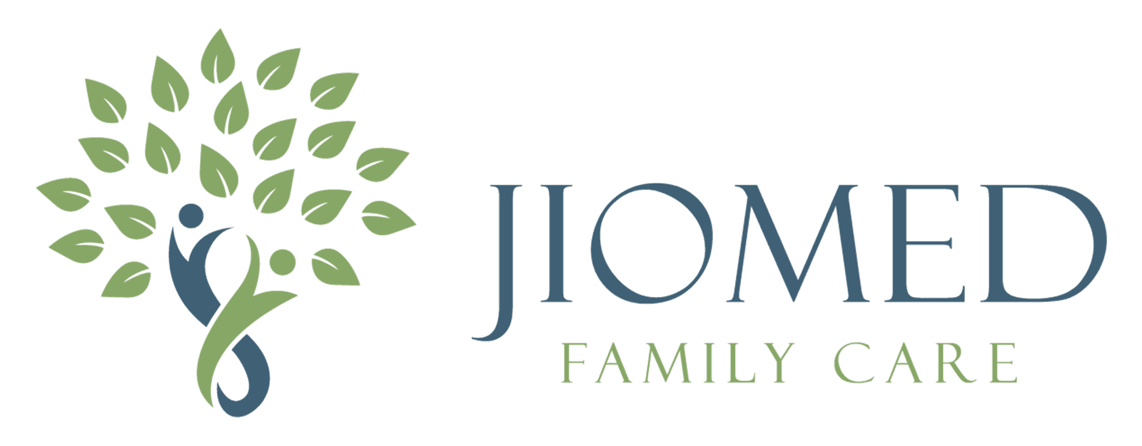 JioMed Family Medicine Clinic logo